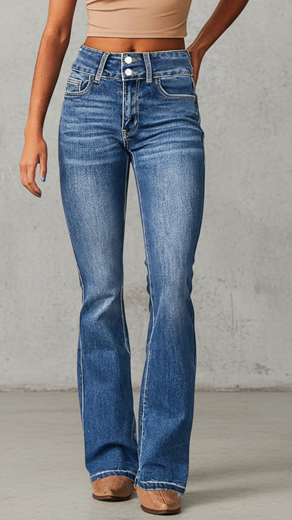 JEAN VALENTINA ROCHE FLARE CLÁSICO