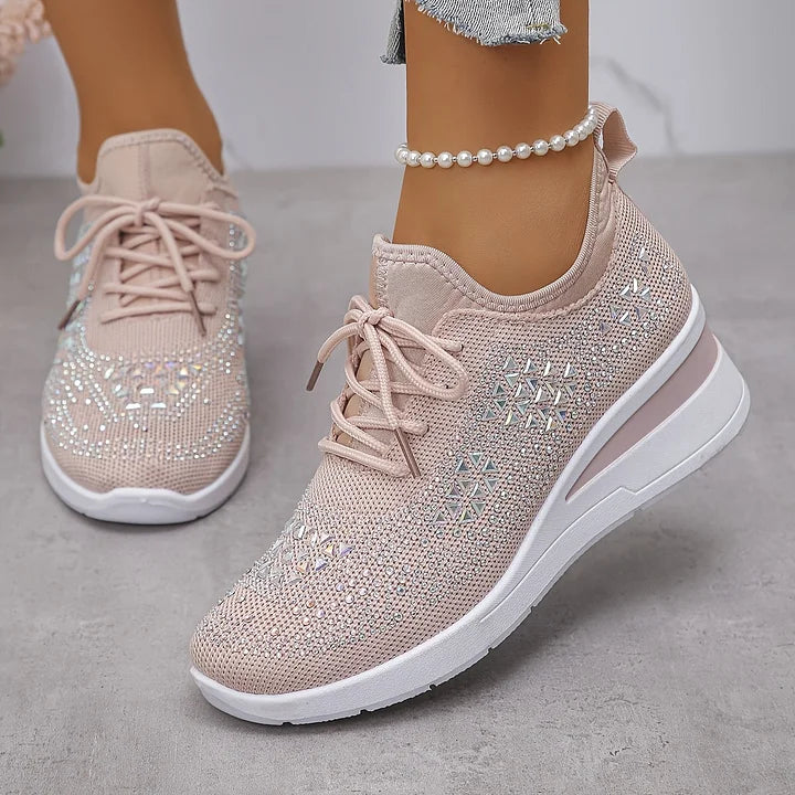 BONNIE™ | ZAPATILLAS CONFORT PREMIUM