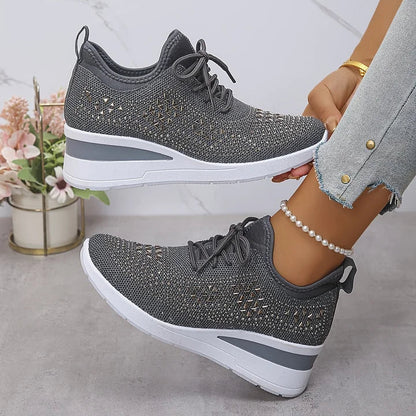 BONNIE™ | ZAPATILLAS CONFORT PREMIUM