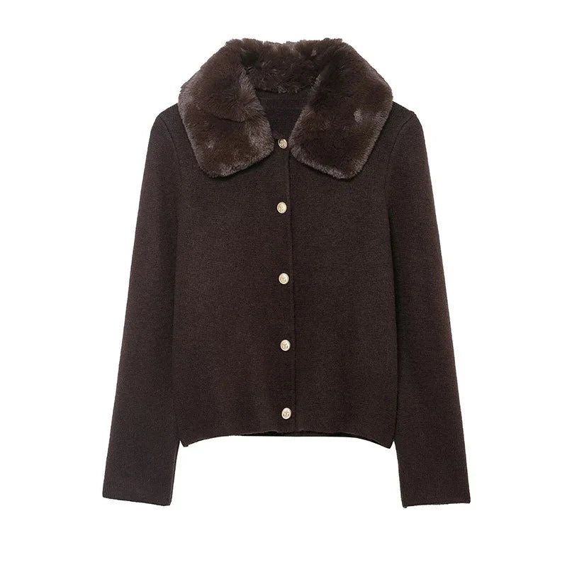 ÉLANE CARDIGAN PREMIUM