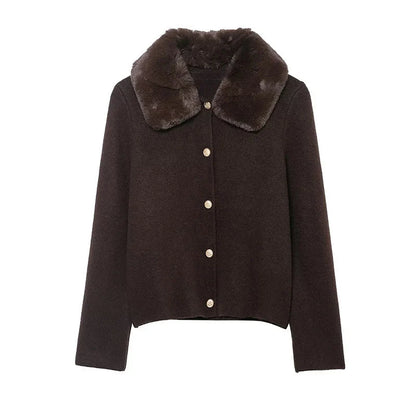 ÉLANE CARDIGAN PREMIUM