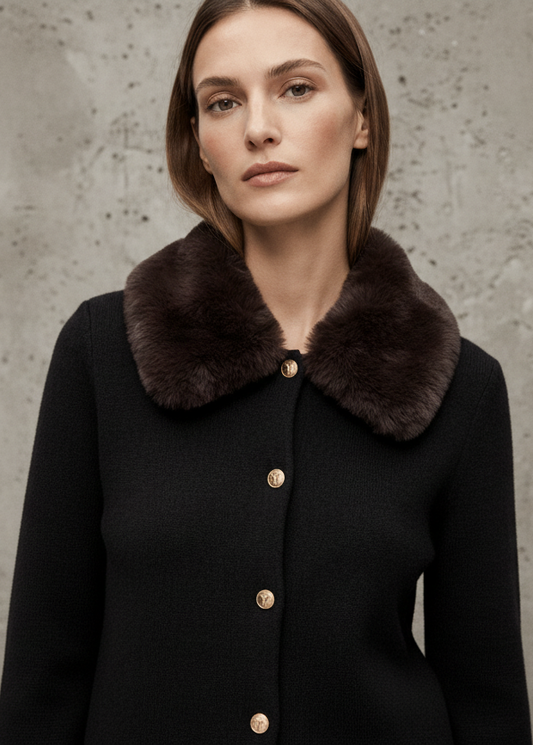 ÉLANE CARDIGAN PREMIUM