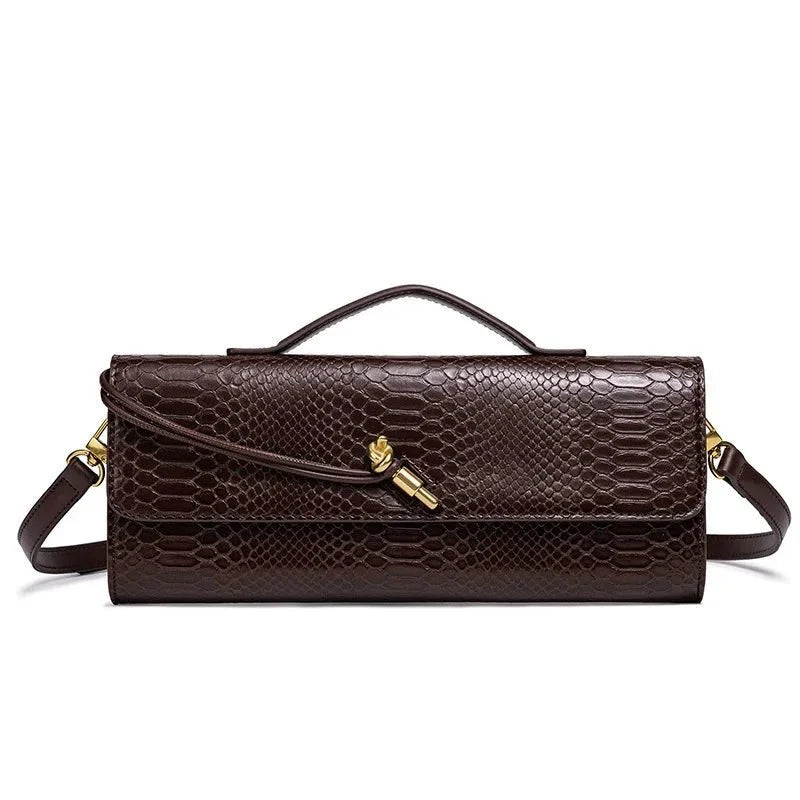 EMILIE BAGUETTE LUXE PREMIUM