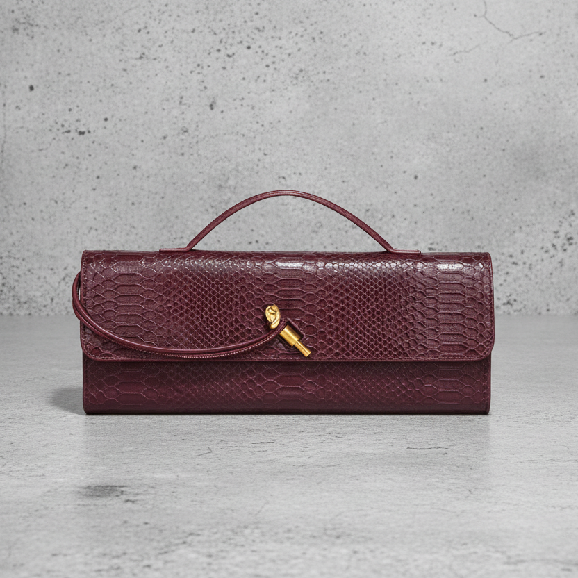 EMILIE BAGUETTE LUXE PREMIUM