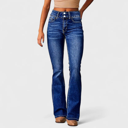 JEAN VALENTINA ROCHE FLARE CLÁSICO