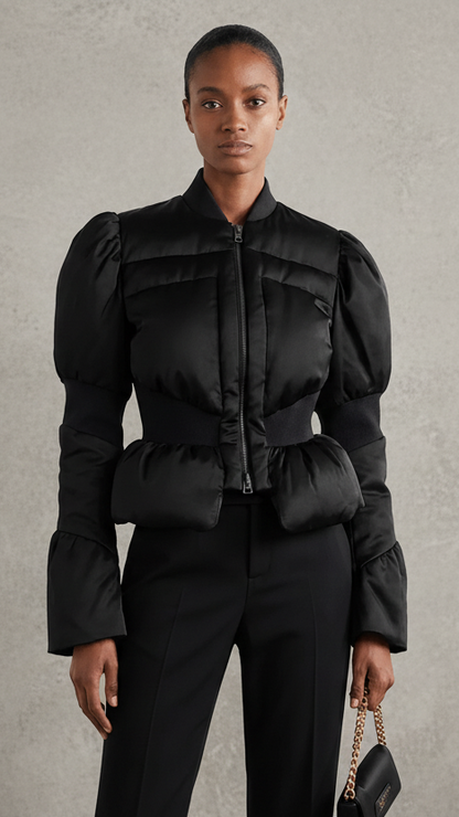 CHAQUETA FORMA TAILORED PREMIUM