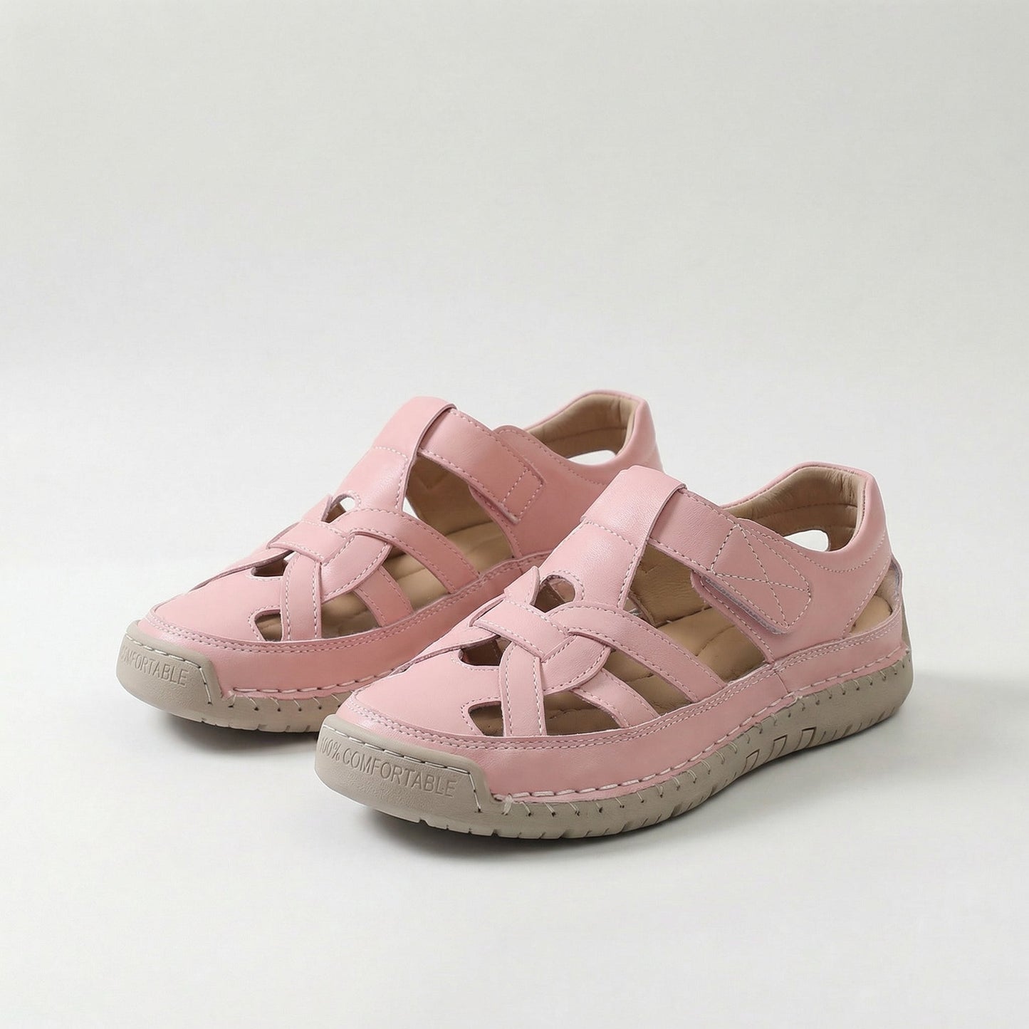 SANDALIAS LIGEREZA URBANA
