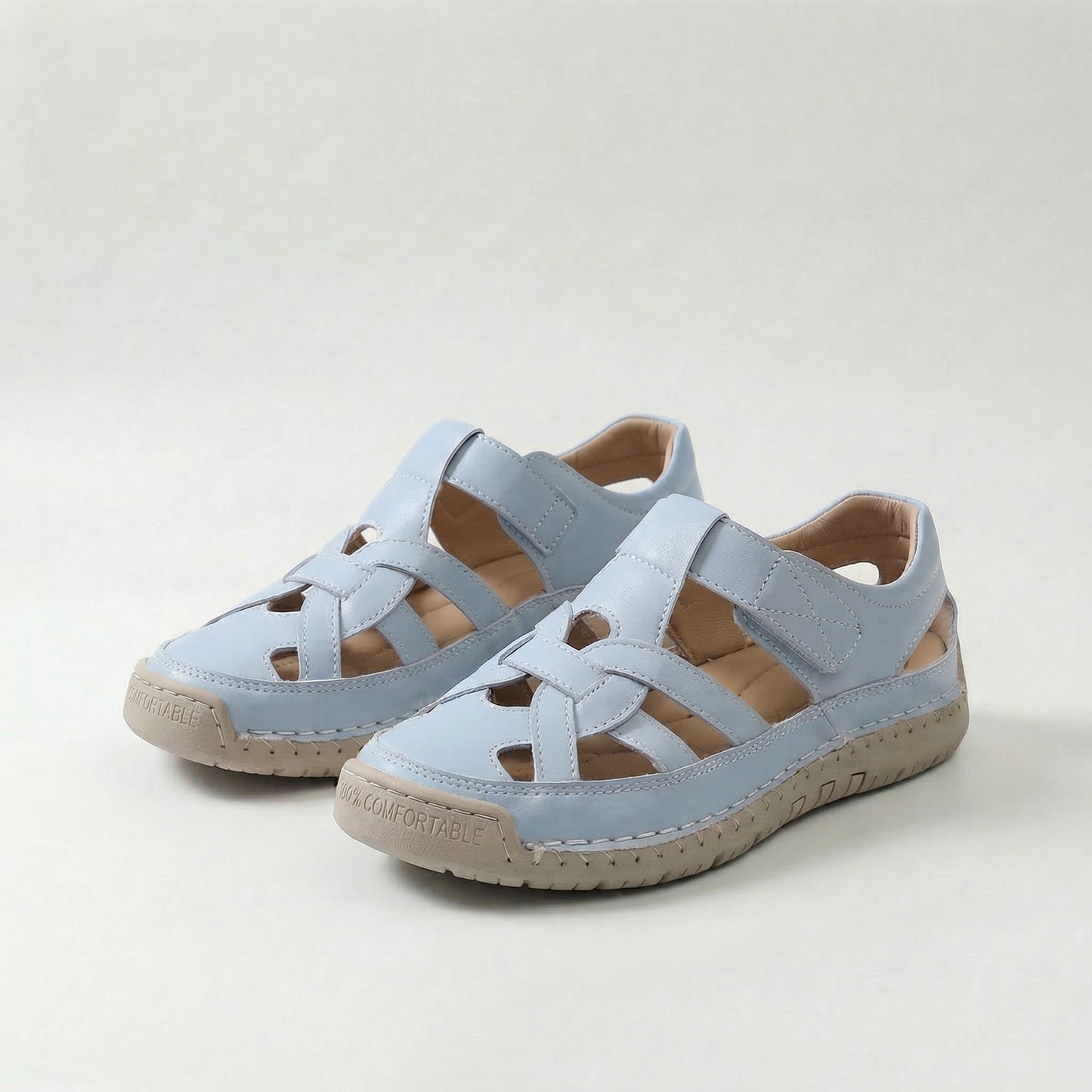 SANDALIAS LIGEREZA URBANA