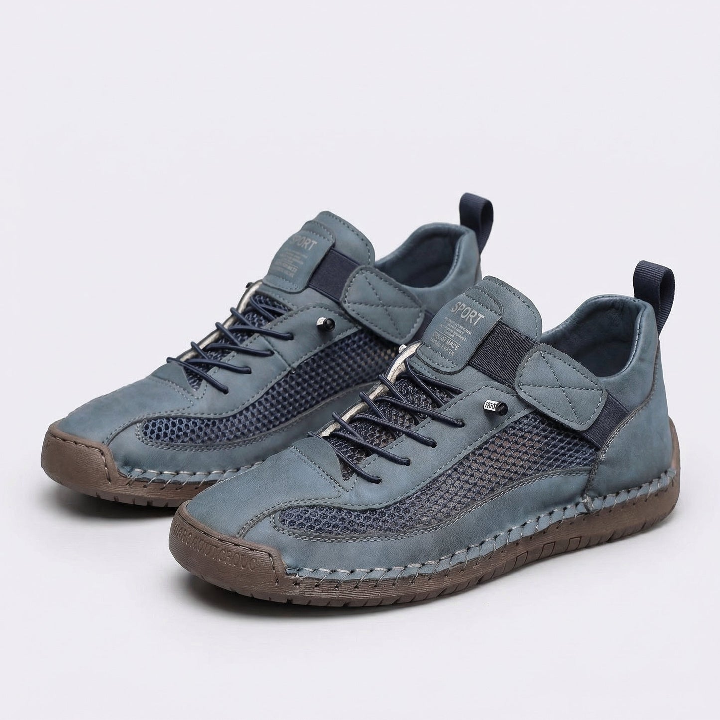 ZAPATILLAS CONFORT VERANO PRO