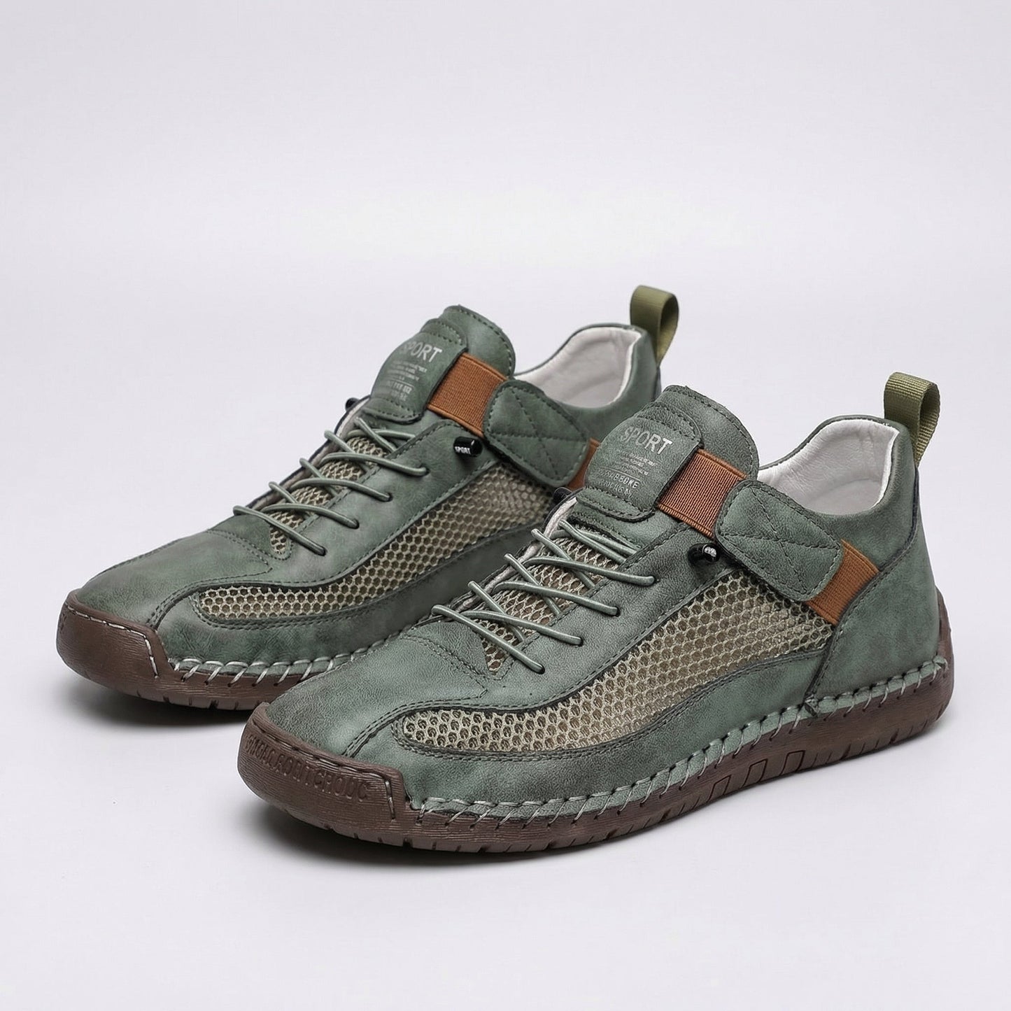 ZAPATILLAS CONFORT VERANO PRO