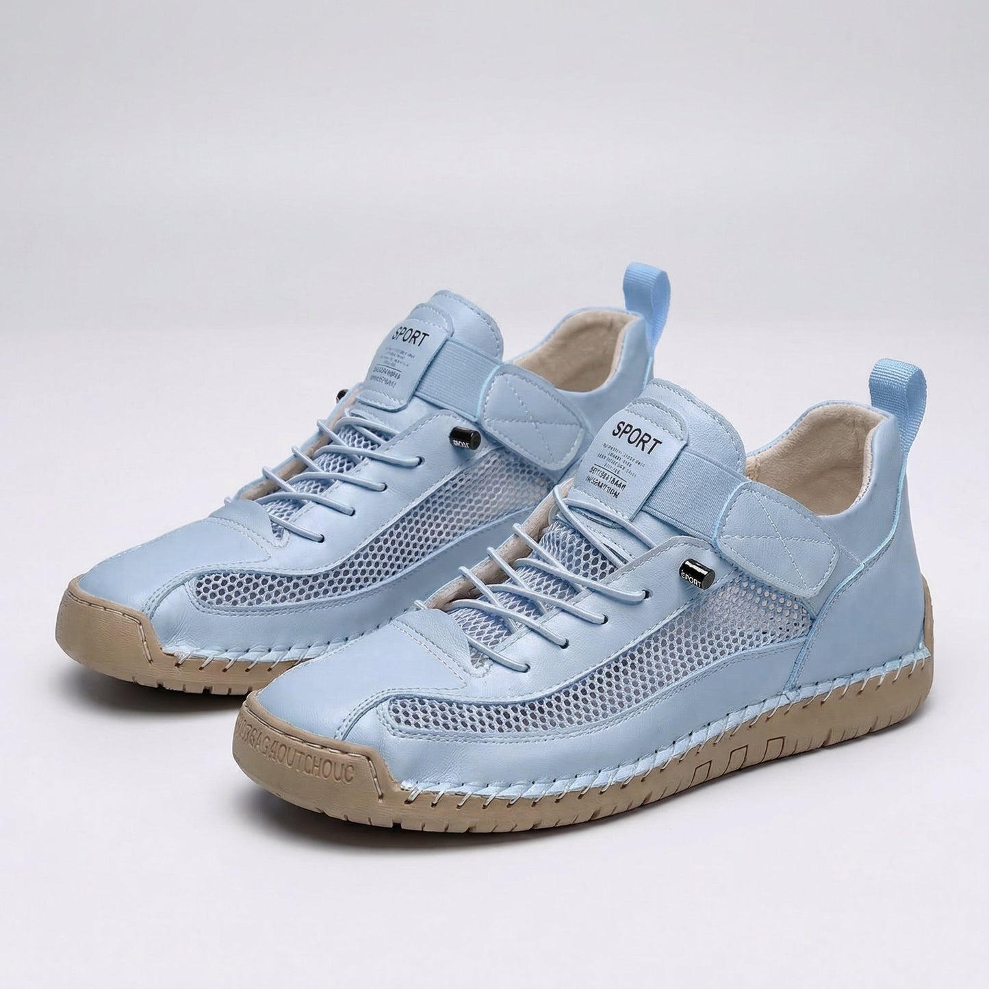 ZAPATILLAS CONFORT VERANO PRO