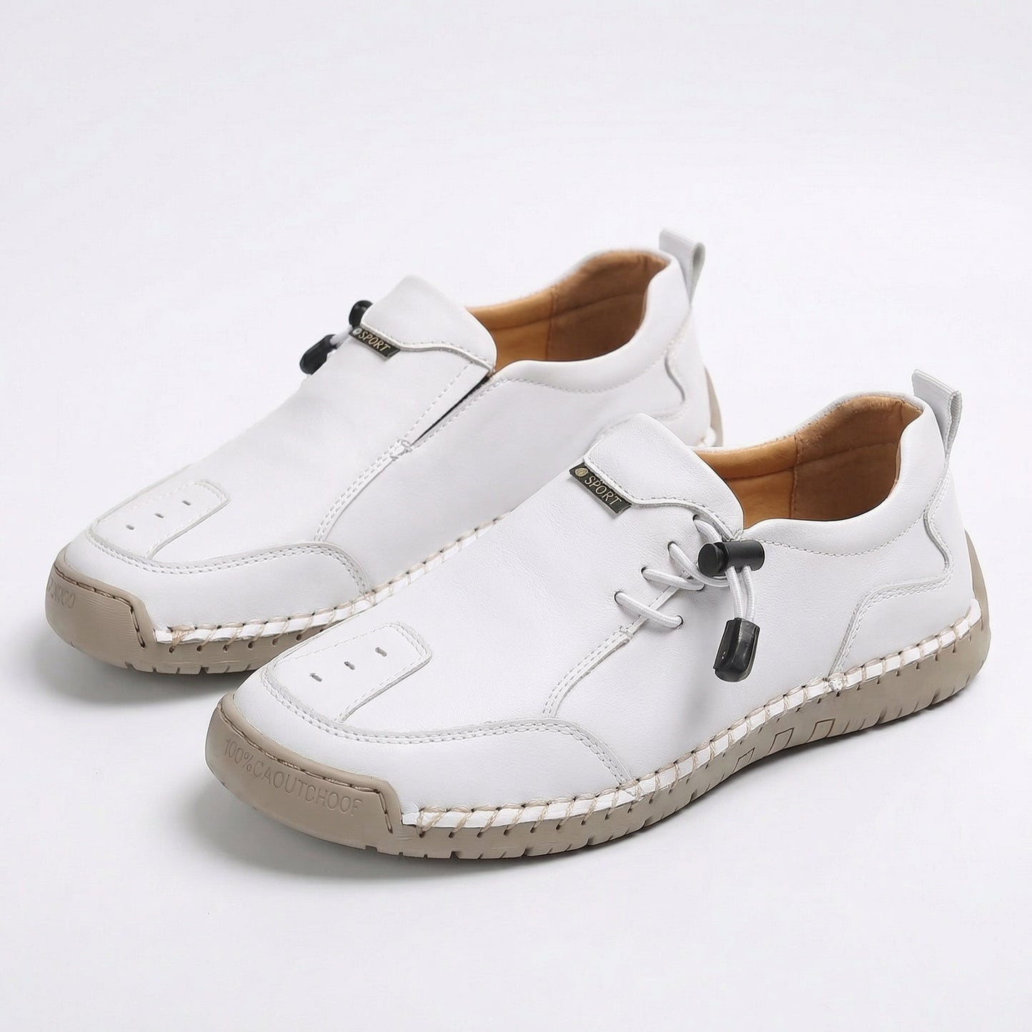 SLIPPERS CONFORT NATURAL