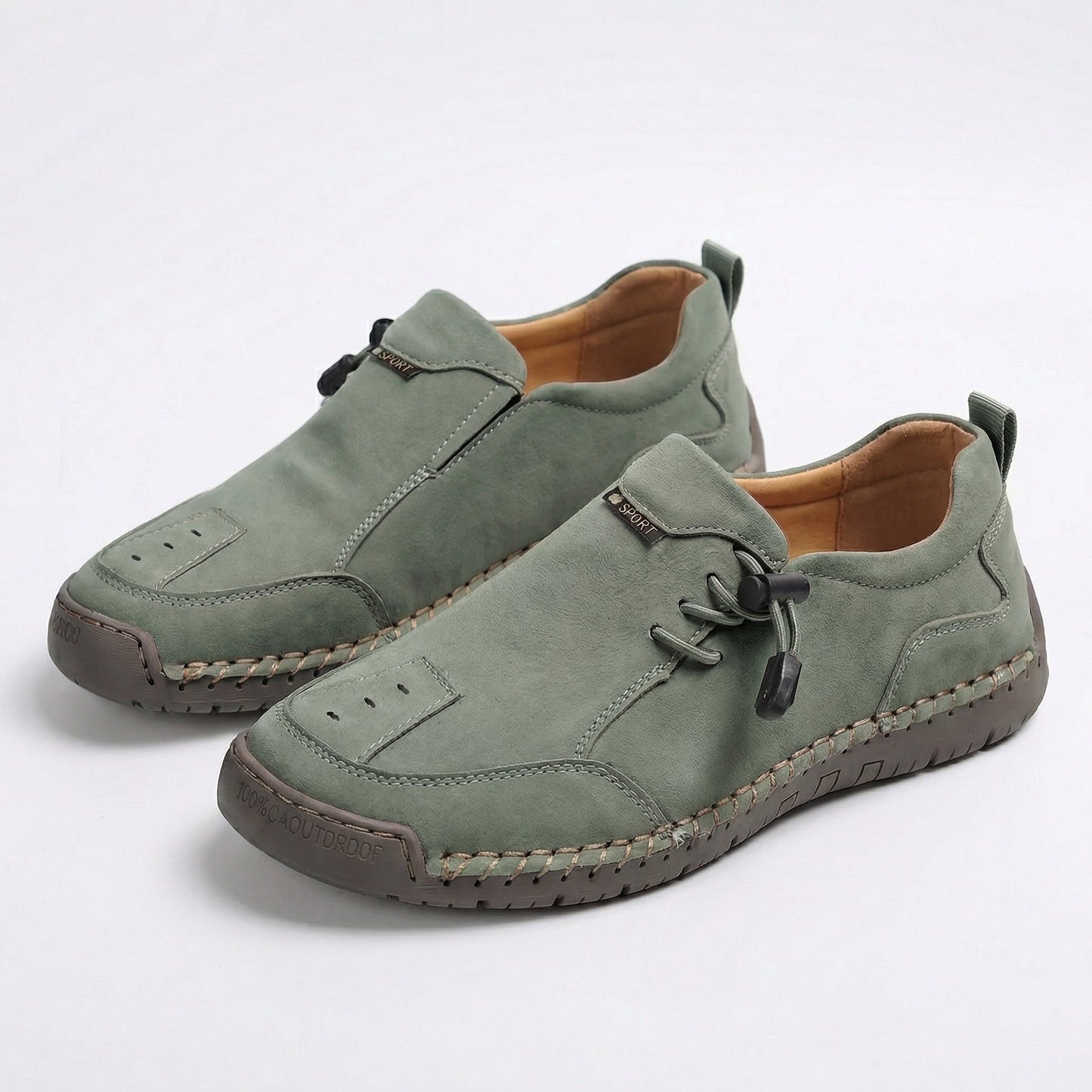 SLIPPERS CONFORT NATURAL