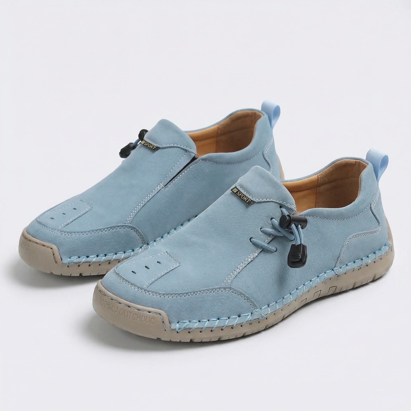 SLIPPERS CONFORT NATURAL