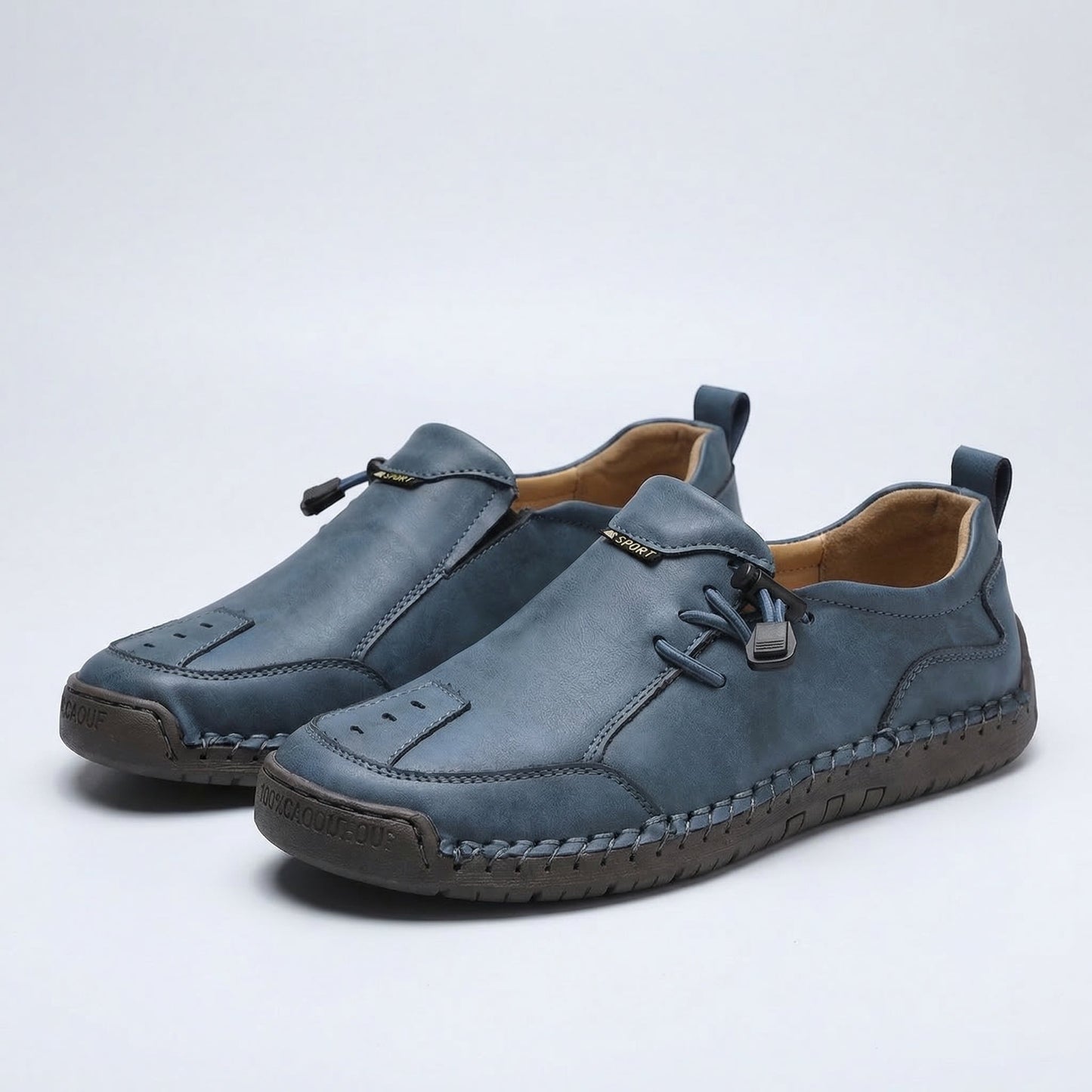 SLIPPERS CONFORT NATURAL