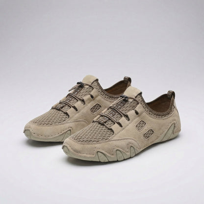ZAPATILLAS MESH CONFORT TOTAL