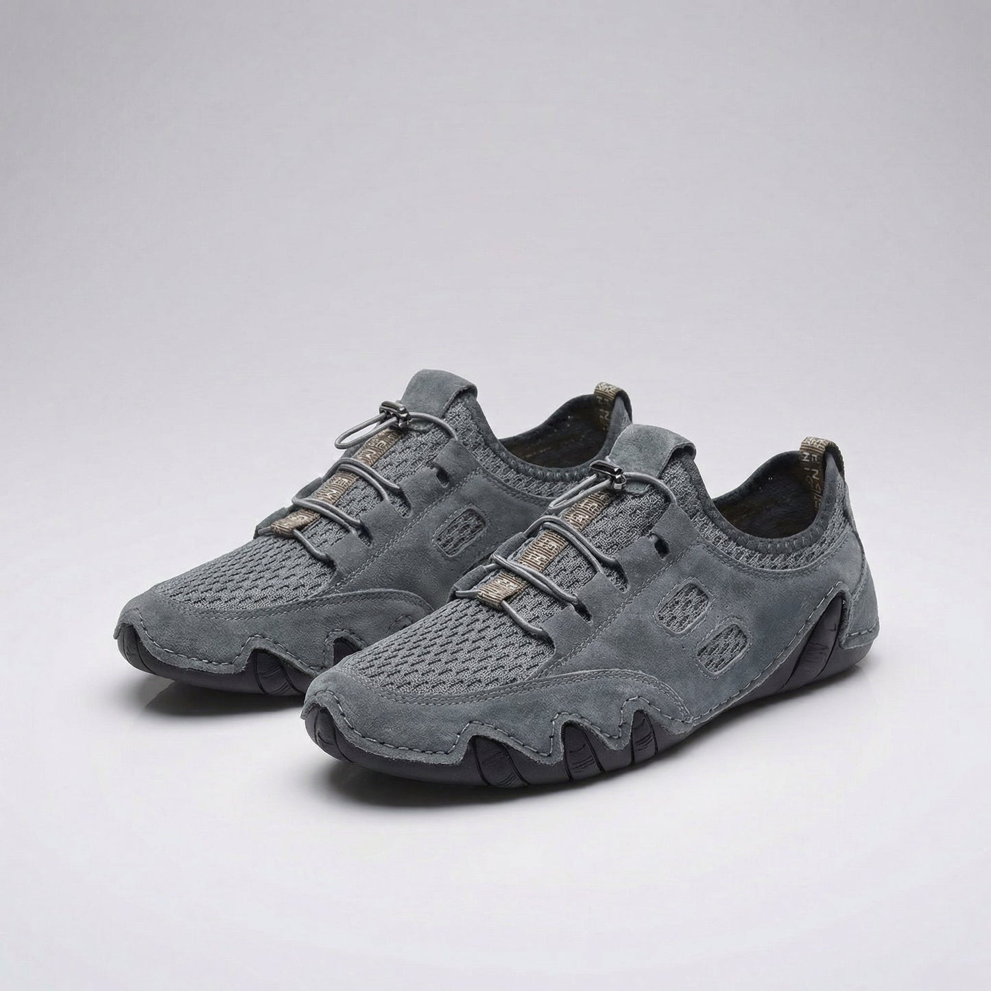 ZAPATILLAS MESH CONFORT TOTAL