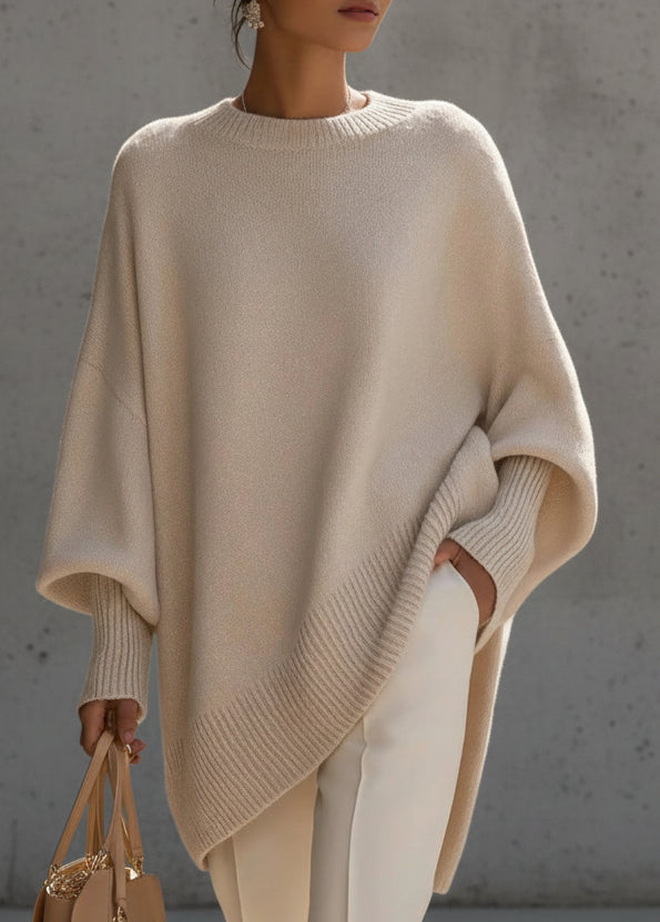 TOP TEJIDO VALENTINA ROCHE SOFT KNIT ELEGANTE