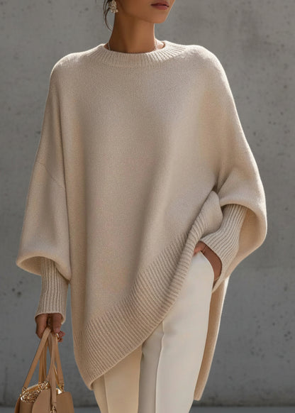 TOP TEJIDO VALENTINA ROCHE SOFT KNIT ELEGANTE