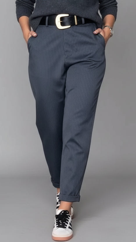 PANTALÓN MATHILDA TAILORED