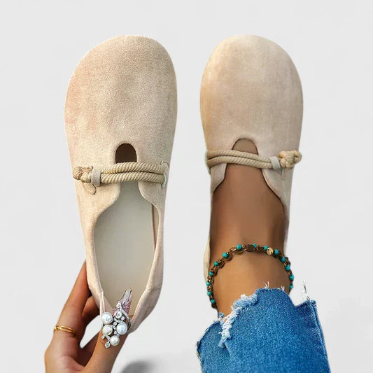 GIULIA™ | MOCASINES ELEGANTES