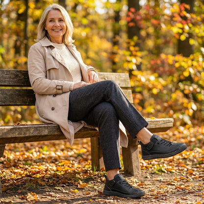 ZAPATILLA VALENTINA EDICIÓN ILIMITADA