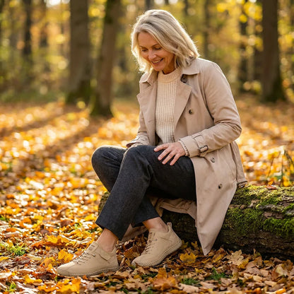 ZAPATILLA VALENTINA EDICIÓN ILIMITADA