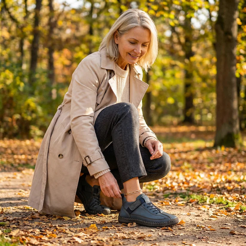 ZAPATILLA VALENTINA EDICIÓN ILIMITADA