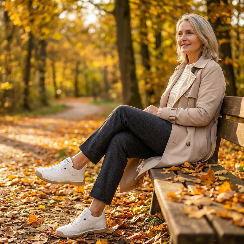 ZAPATILLA VALENTINA EDICIÓN ILIMITADA