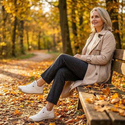 ZAPATILLA VALENTINA EDICIÓN ILIMITADA