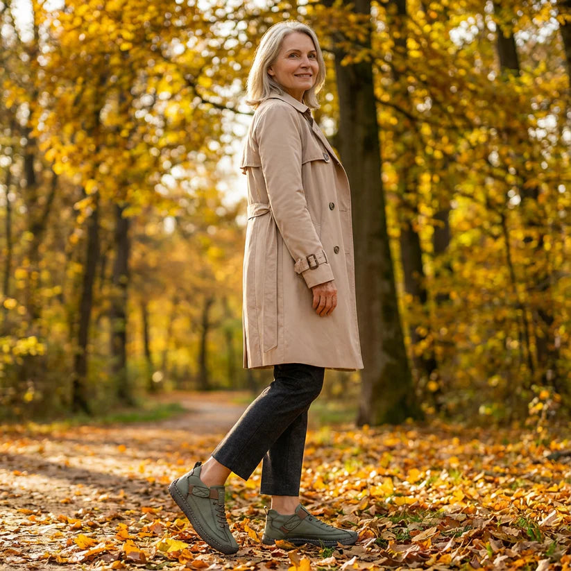 ZAPATILLA VALENTINA EDICIÓN ILIMITADA