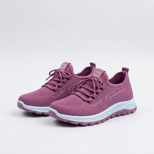 ZAPATILLAS CONFORT DIARIO FLEX