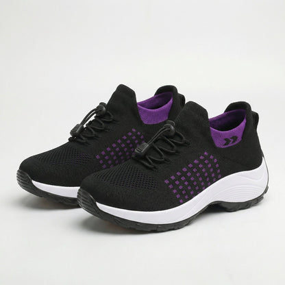 ZAPATILLAS CONFORT ACTIVO