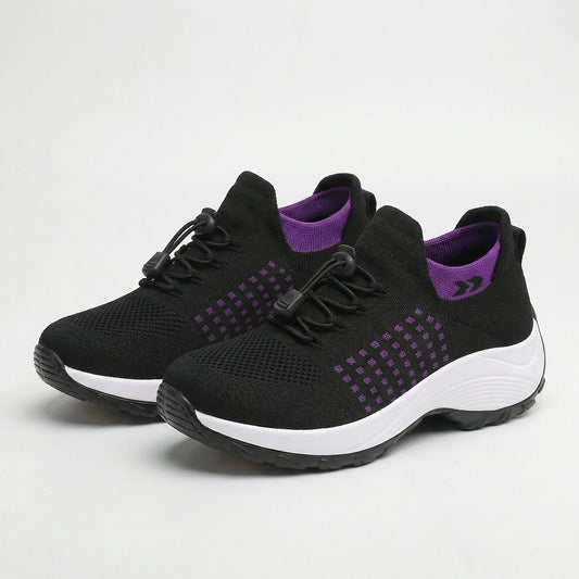 ZAPATILLAS CONFORT ACTIVO
