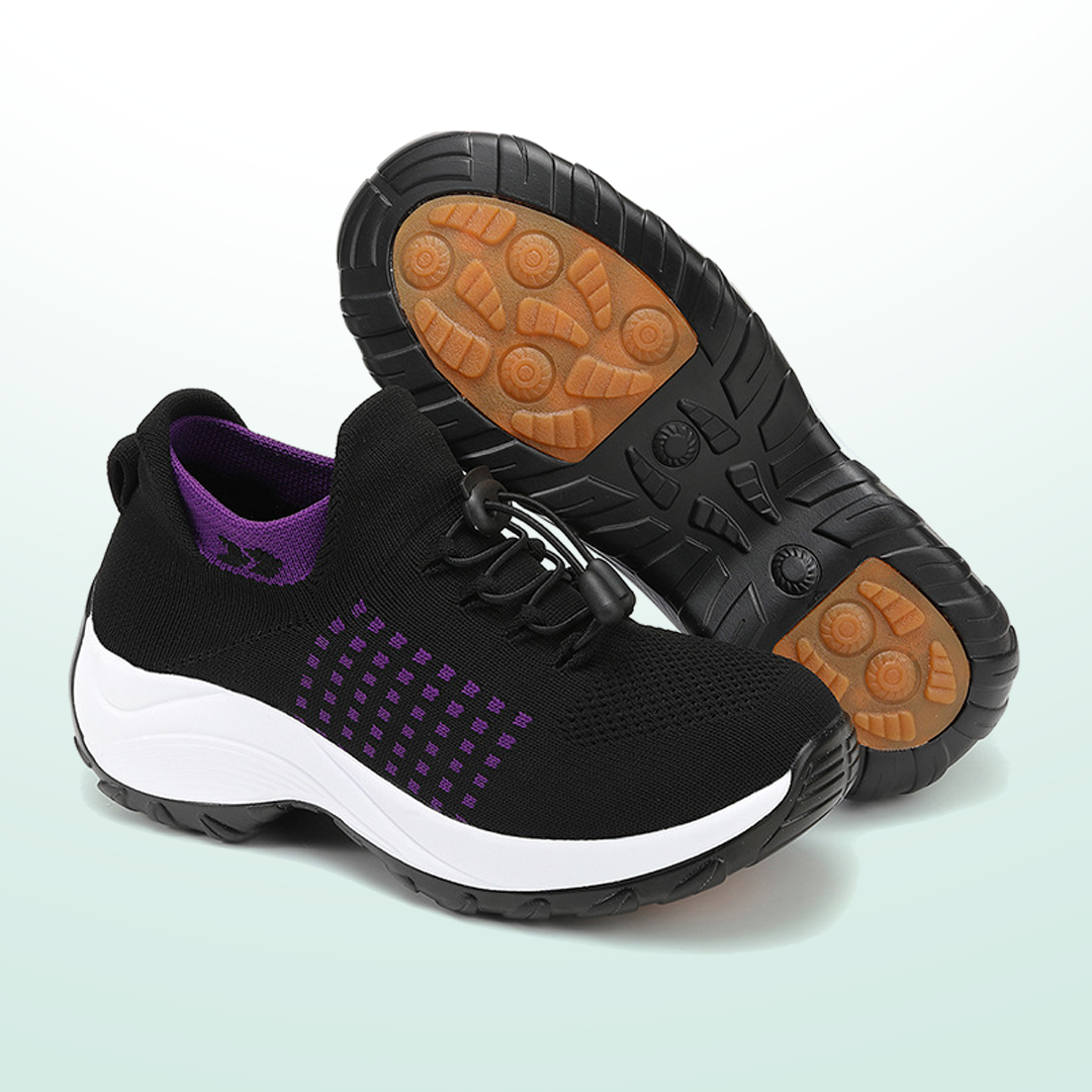 ZAPATILLAS CONFORT ACTIVO