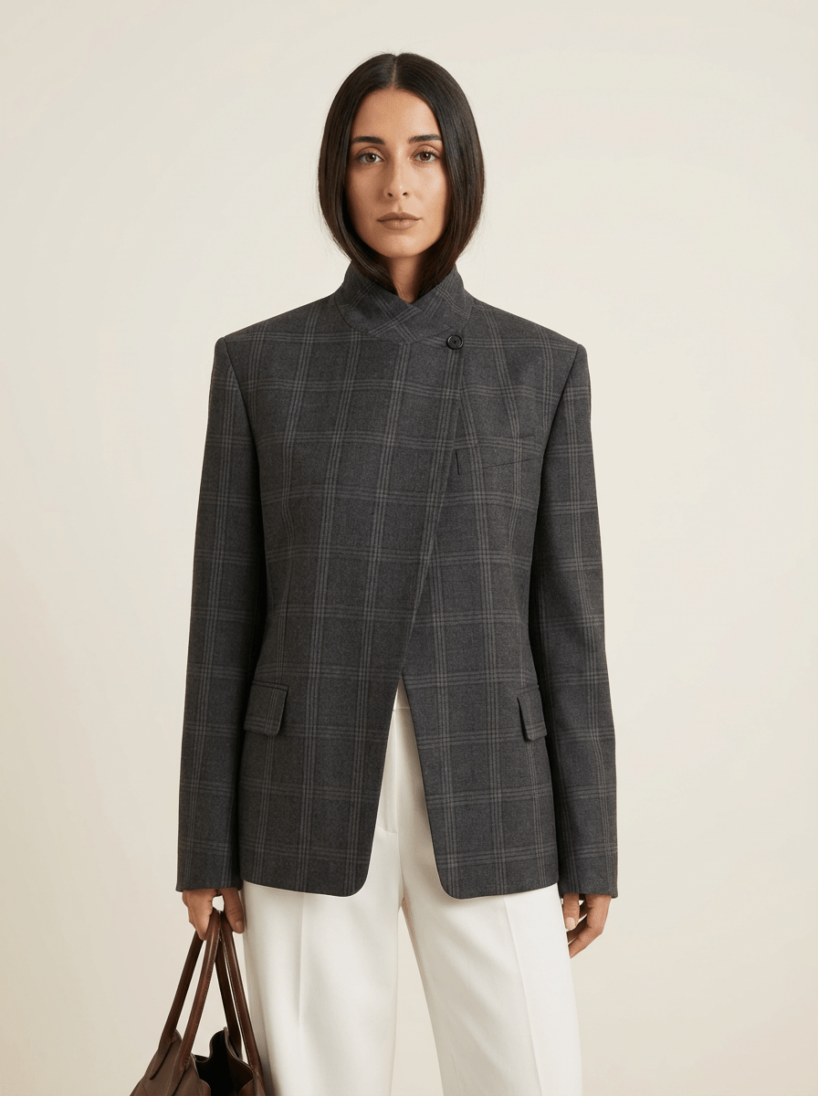 BLAZER OSLO MINIMAL PREMIUM