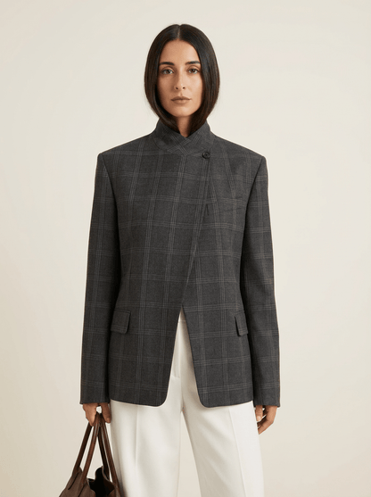 BLAZER OSLO MINIMAL PREMIUM