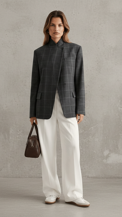 BLAZER OSLO MINIMAL PREMIUM