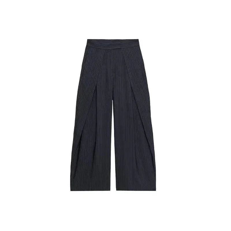 PANTALÓN SASTRE PREMIUM DE TIRO ALTO ELEGANTE