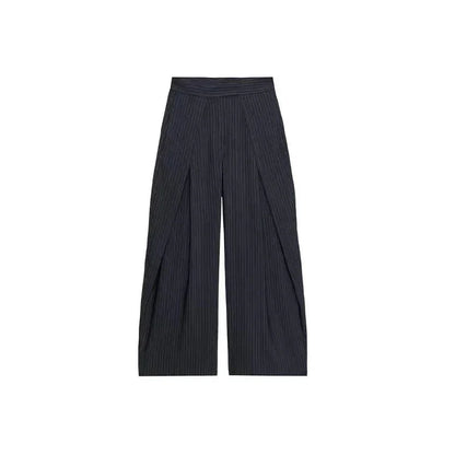 PANTALÓN SASTRE PREMIUM DE TIRO ALTO ELEGANTE