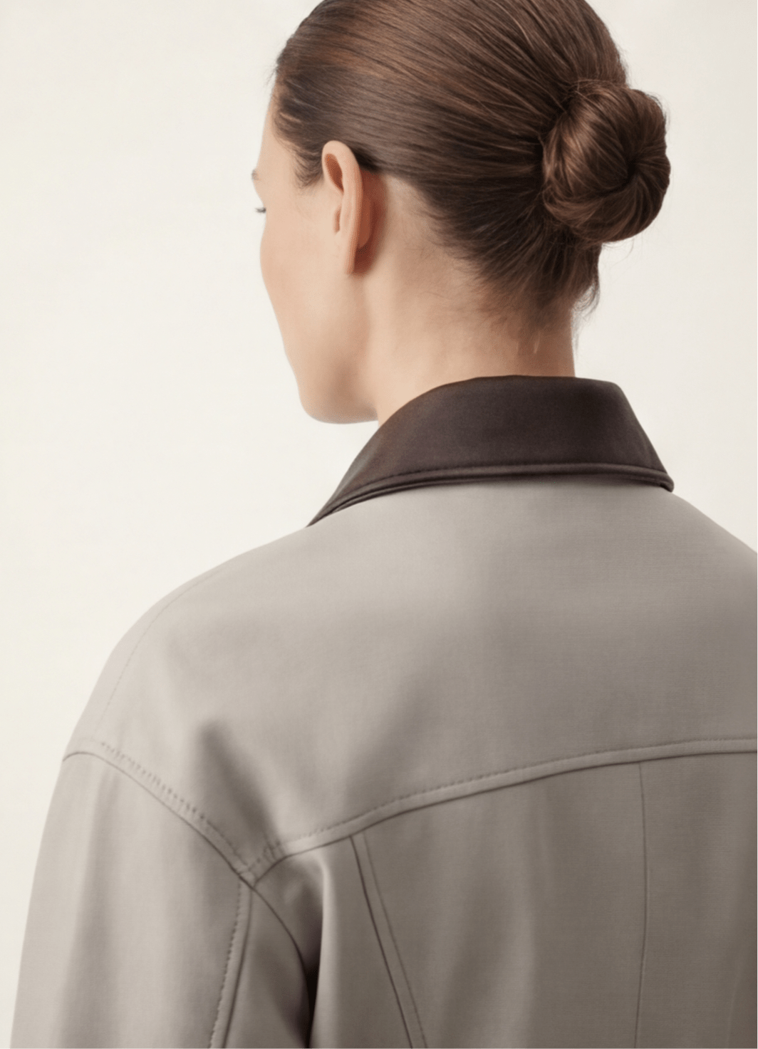 ABRIGO URBANO CONTRASTE PREMIUM