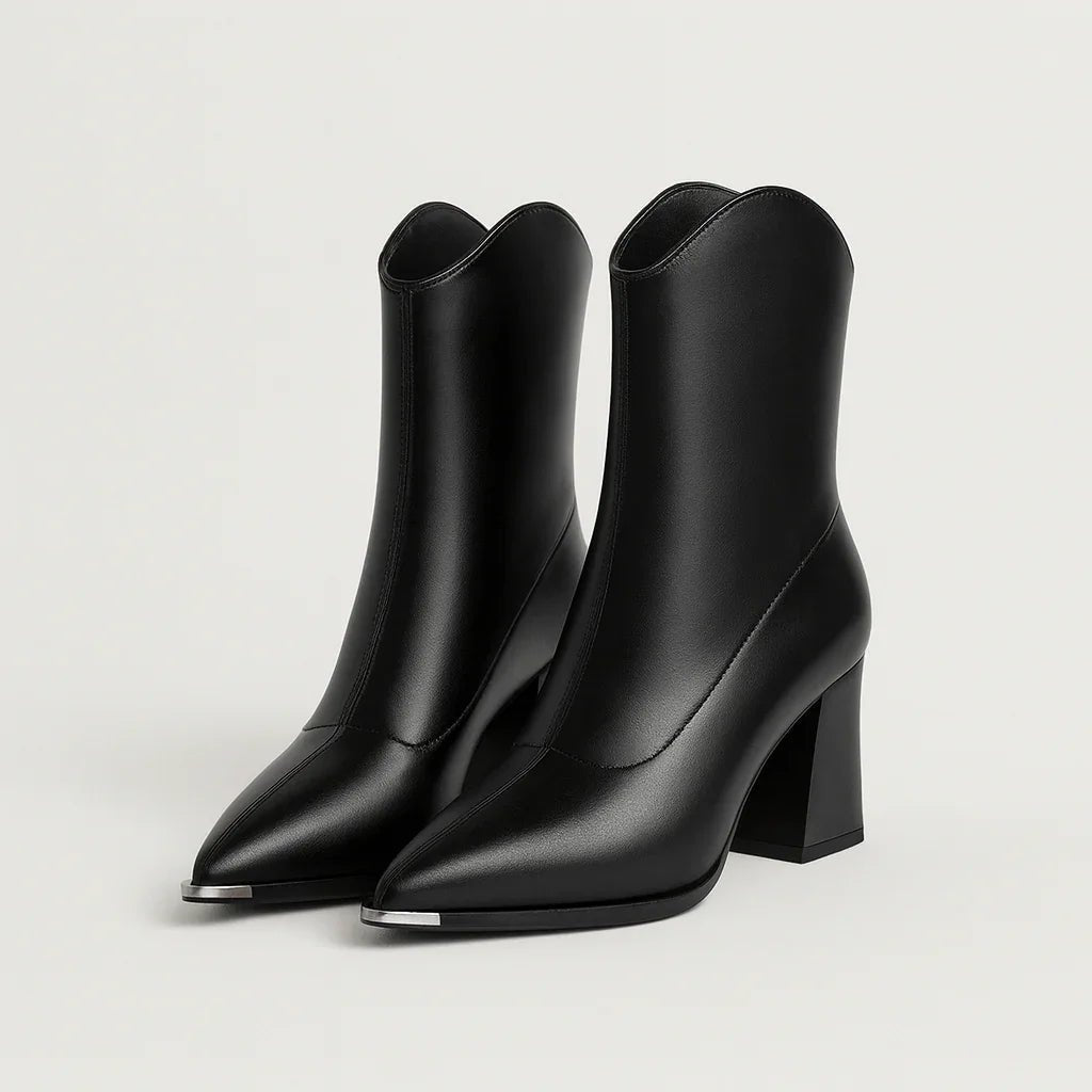 BOTAS SIENA PREMIUM ELEGANCIA URBANA