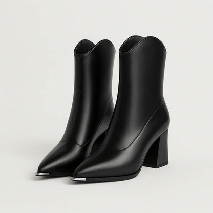 BOTAS SIENA PREMIUM ELEGANCIA URBANA