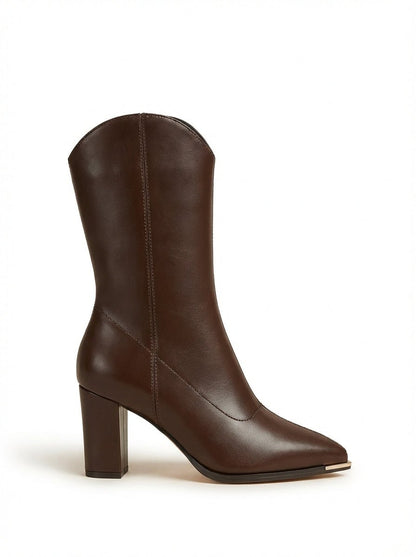 BOTAS SIENA PREMIUM ELEGANCIA URBANA
