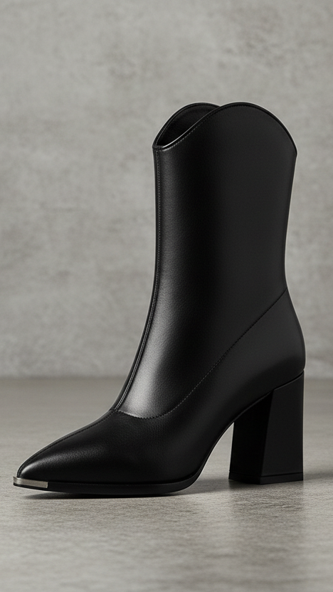 BOTAS SIENA PREMIUM ELEGANCIA URBANA