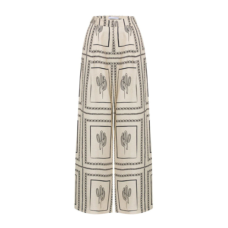 CONJUNTO GEOMÉTRICO RELAX