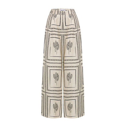 CONJUNTO GEOMÉTRICO RELAX