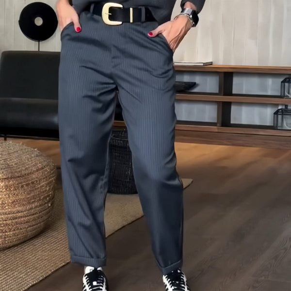 PANTALÓN MATHILDA TAILORED