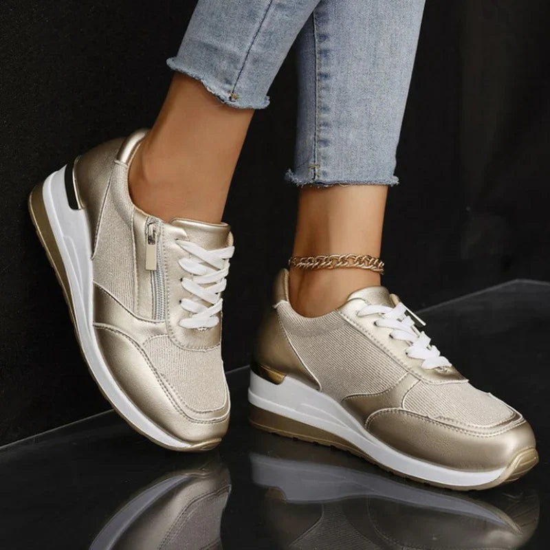 ALYSSA | DEPORTIVAS PREMIUM