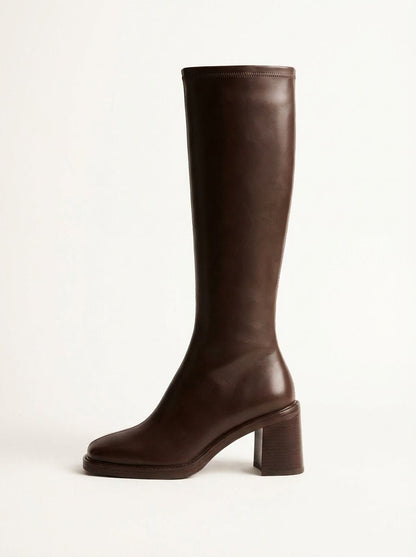 BOTAS KOREA PREMIUM ESTILO MINIMAL